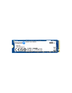 Kingston 500GB NV3 SSD M.2...